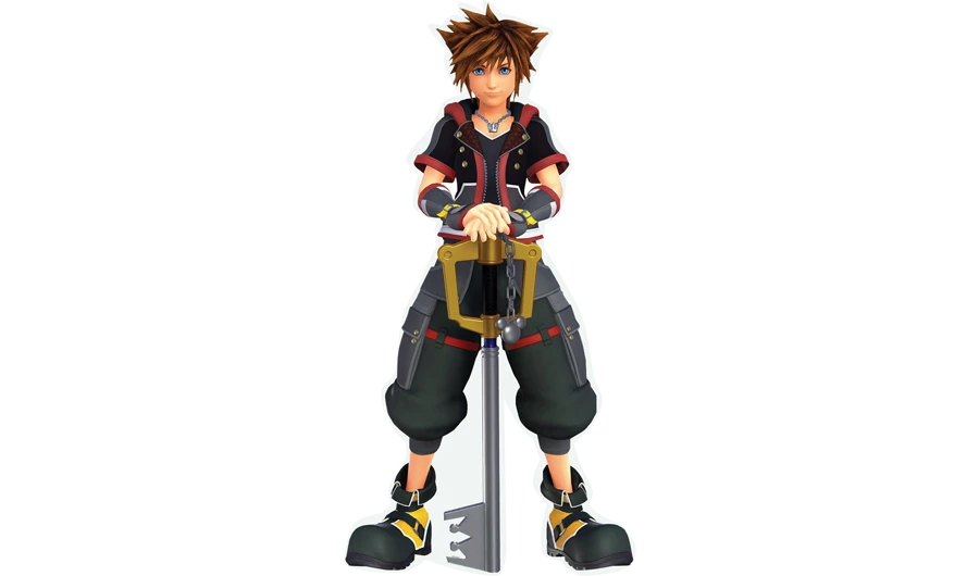 What We Are Playing Today: PS4 game - Kingdom Hearts