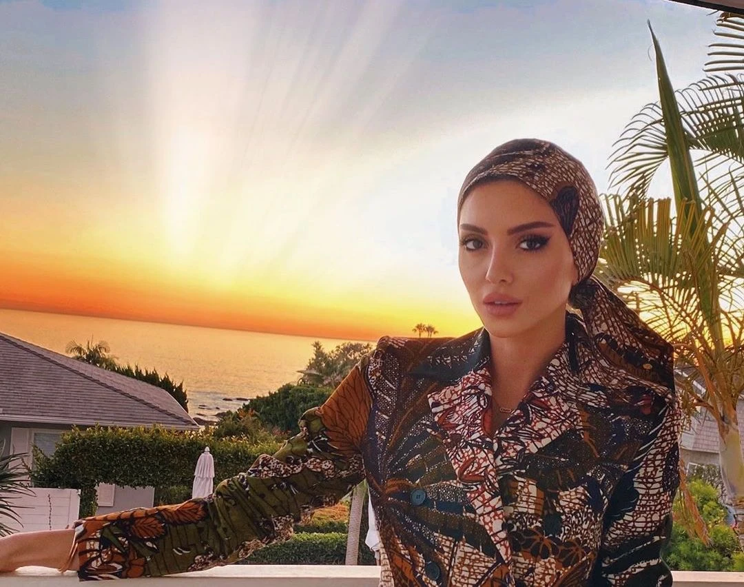 It’s California dreamin’ with Dior for these Lebanese ‘It’ girls