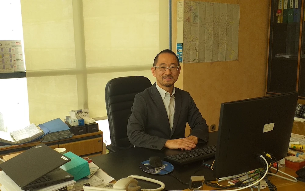Japan PM’s visit set to boost cooperation, says JETRO MD