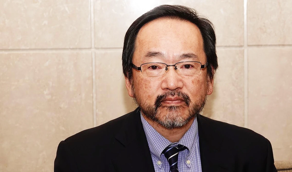 Ohtaka Masato
