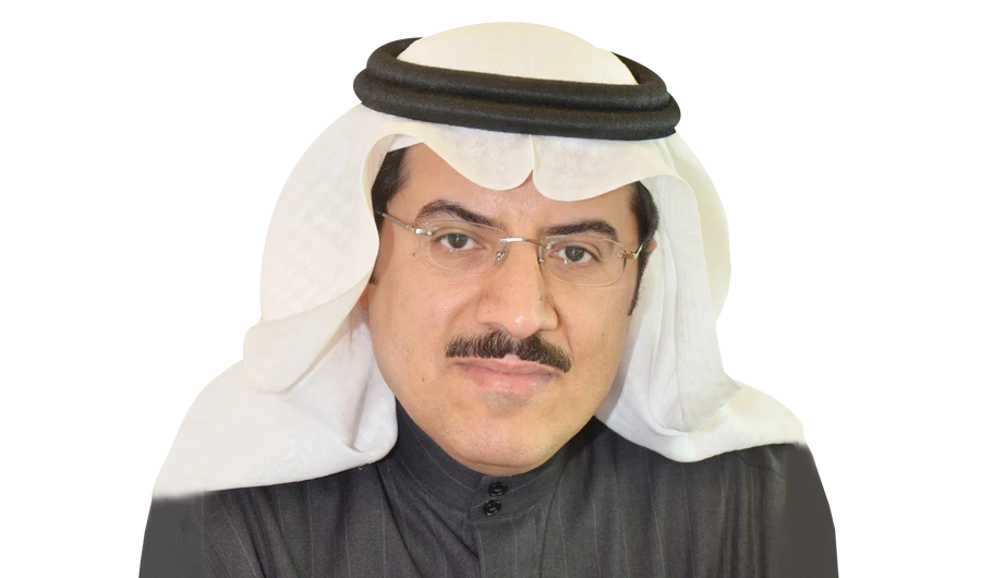Dr. Saud Al-Meshari