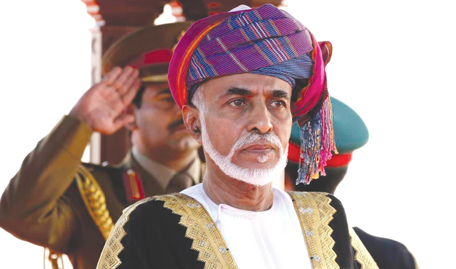 Sultan Qaboos ushered in Oman renaissance, quiet diplomacy