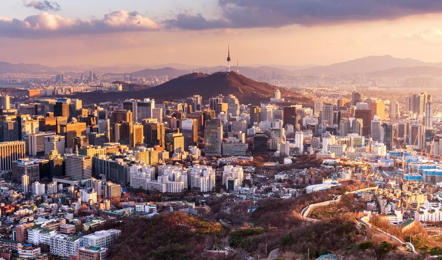 South Korea on Saturday summoned Iran’s ambassador after he implied bilateral ties could suffer if Seoul dispatched naval forces to the Strait of Hormuz. (Shutterstock)