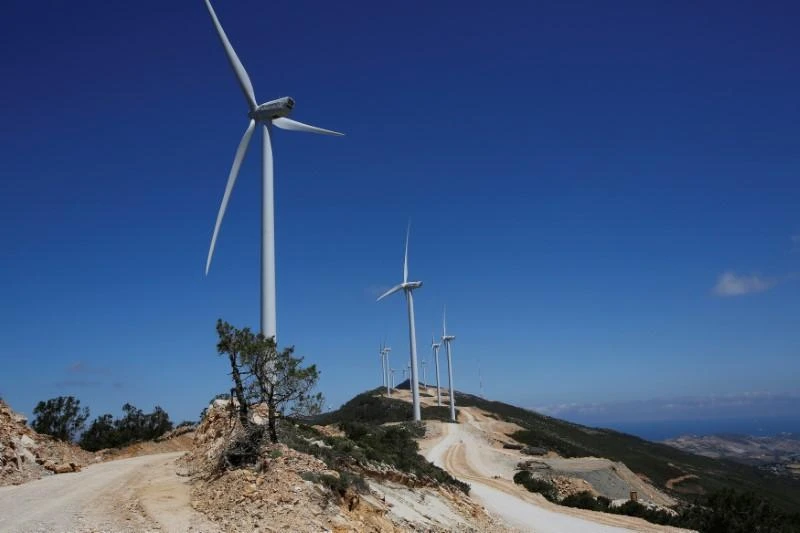 Abu Dhabi-based agency calls for clean energy investments to double