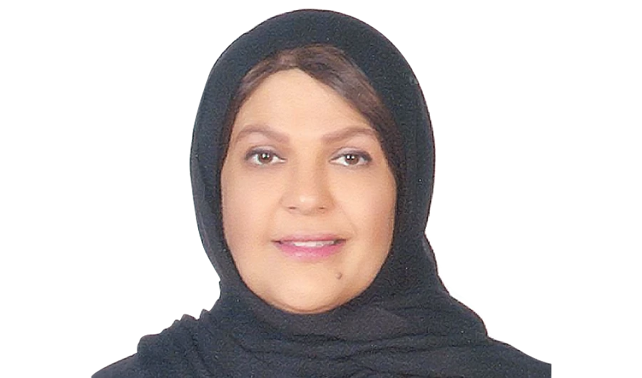 Dr. Rimah Saleh Al-Yahya