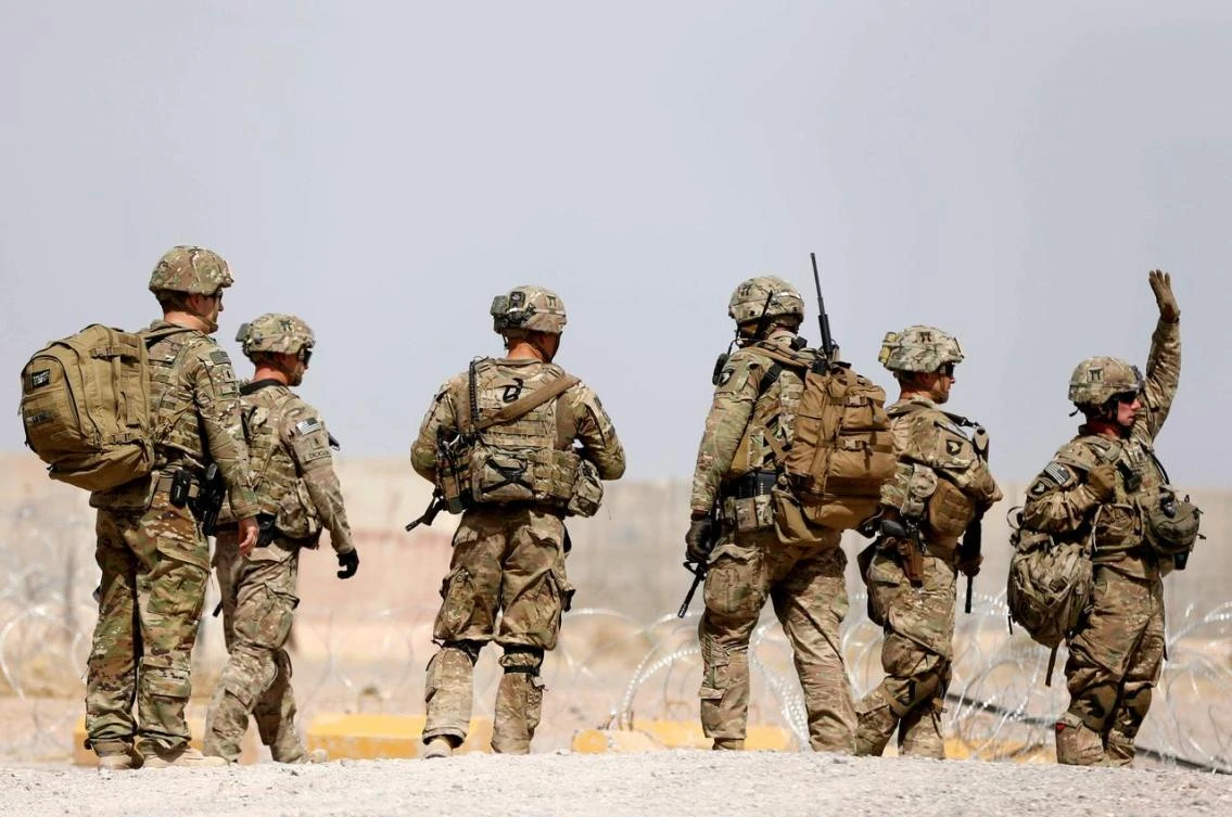 2 Soldiers killed in Afghanistan from Virginia, Illinois