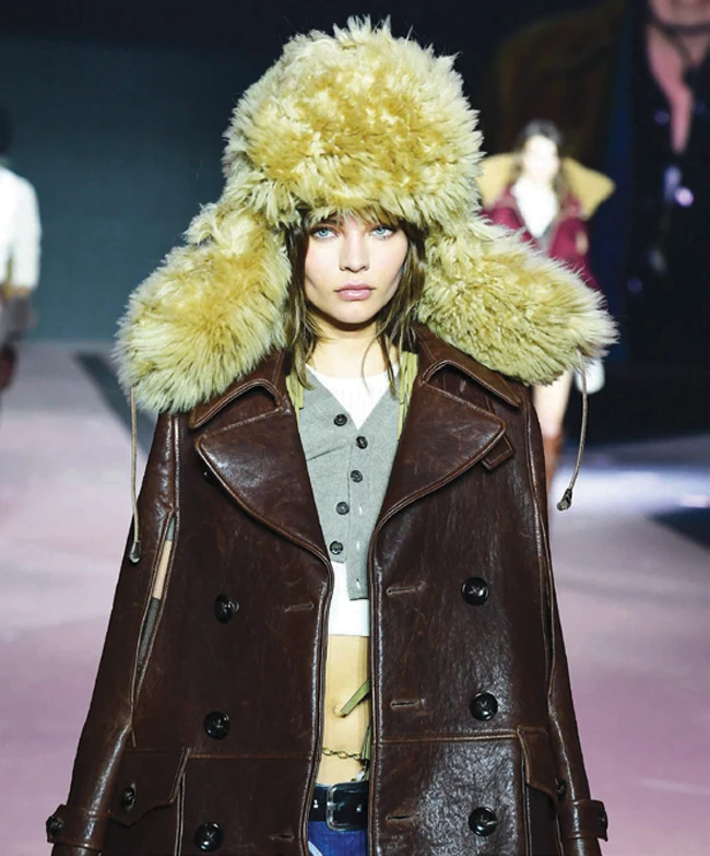 Italian fashion world adopts manifesto promoting diversity