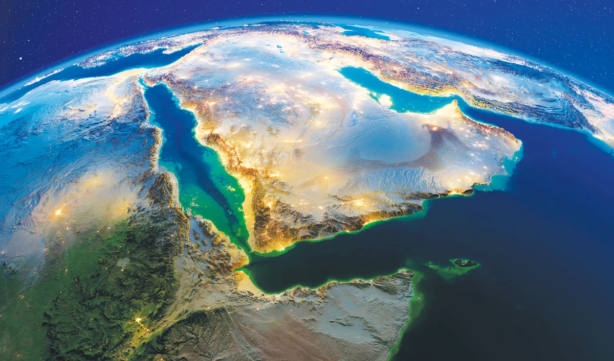 Nomura Middle East head: Saudi-Japan business links to move beyond oil
