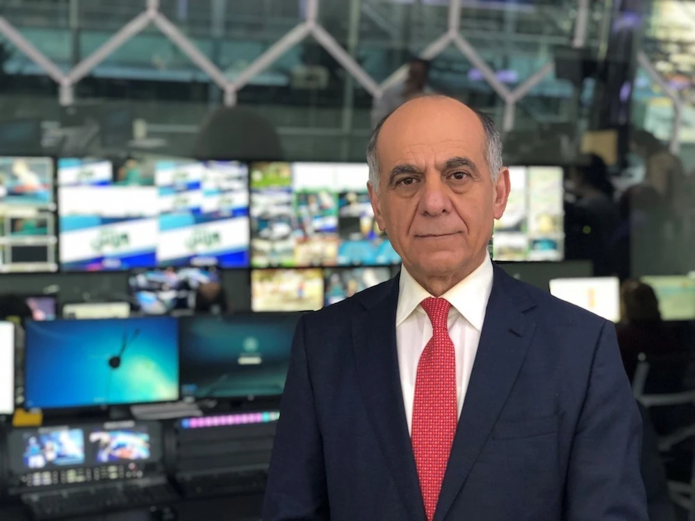 Amid threats to UK staff, Iran International TV offers alternative to Tehran regime’s narratives
