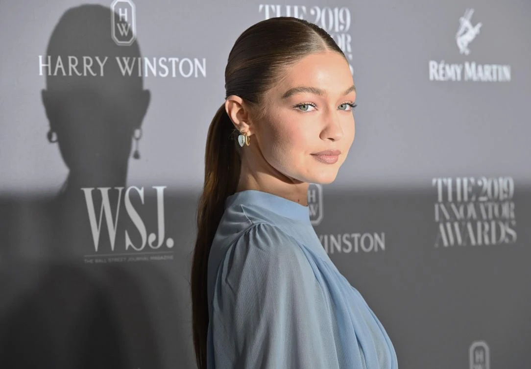American model Gigi Hadid appeared as a potential juror in disgraced movie producer Harvey Weinstein's rape and sexual assault trial on January 13, 2020 adding a fresh celebrity twist to the high-profile proceedings. (AFP)