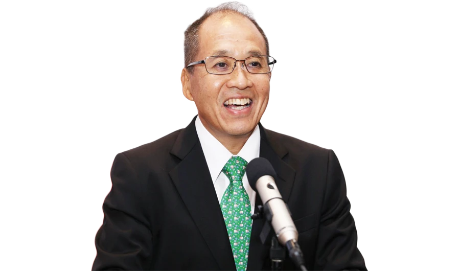 Japan’s consul-general lauds Japan-UAE cooperation