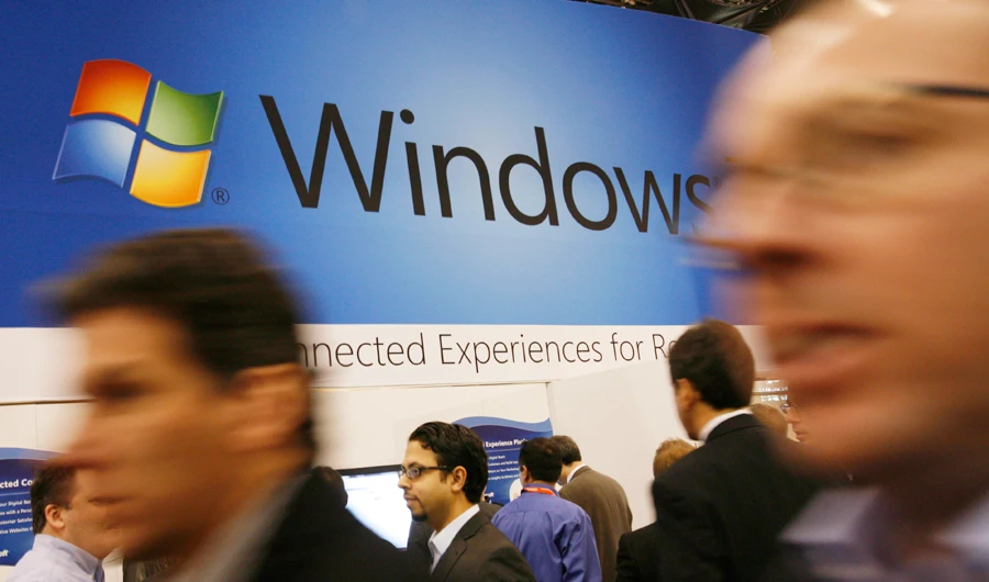 Microsoft ends free Windows 7 security updates on Tuesday