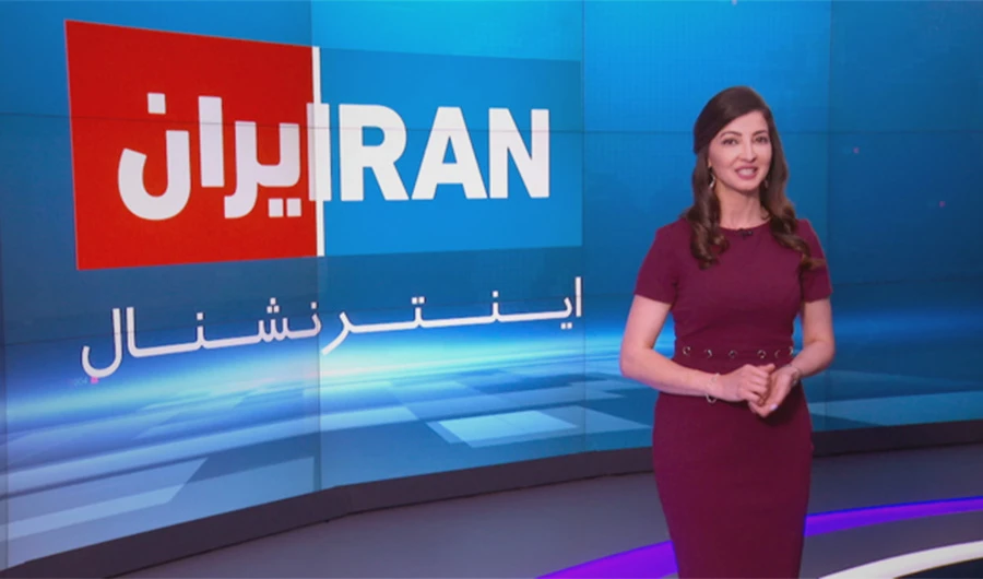 Amid threats to UK staff, Iran International TV offers alternative to Tehran's narratives