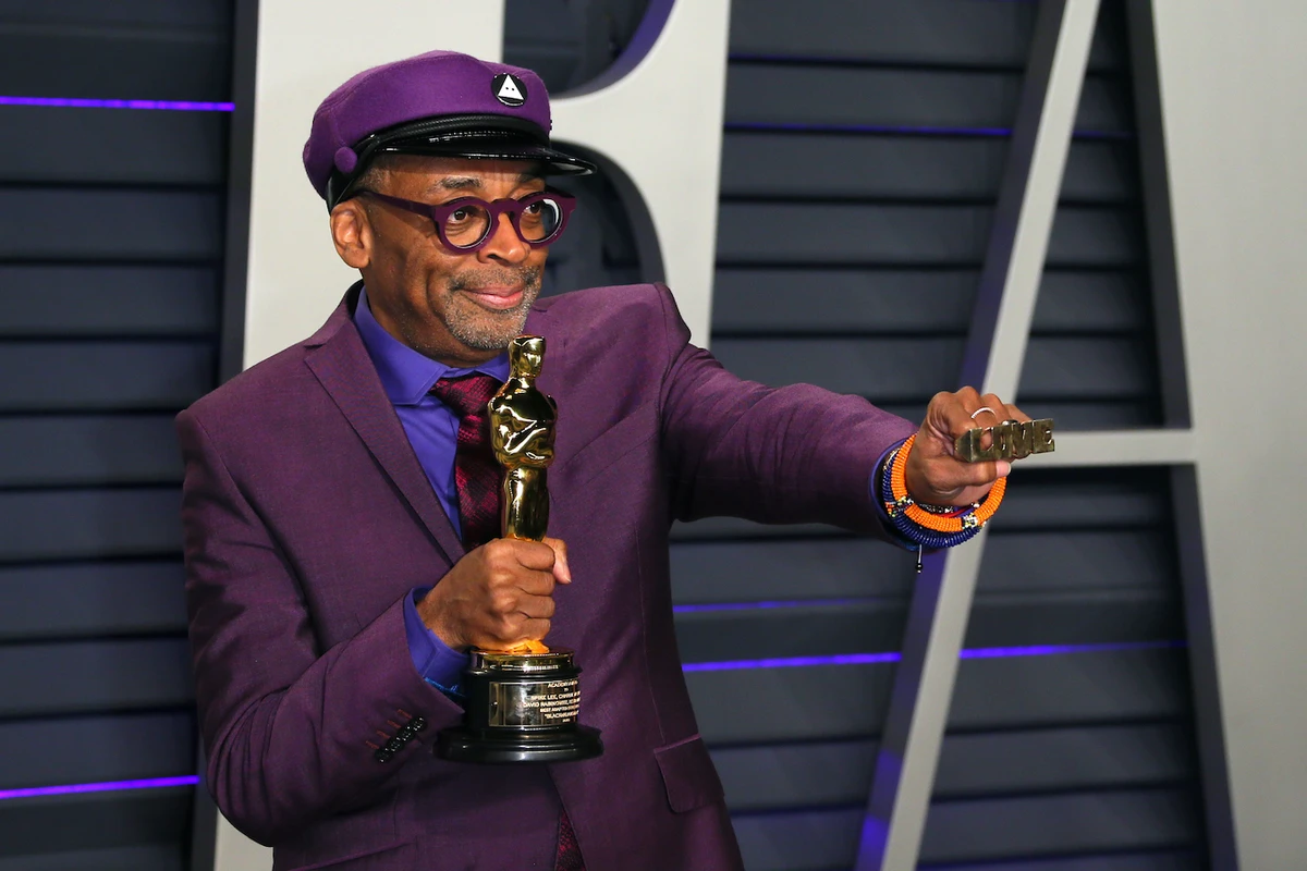 US director Spike Lee to lead Cannes Film Festival jury