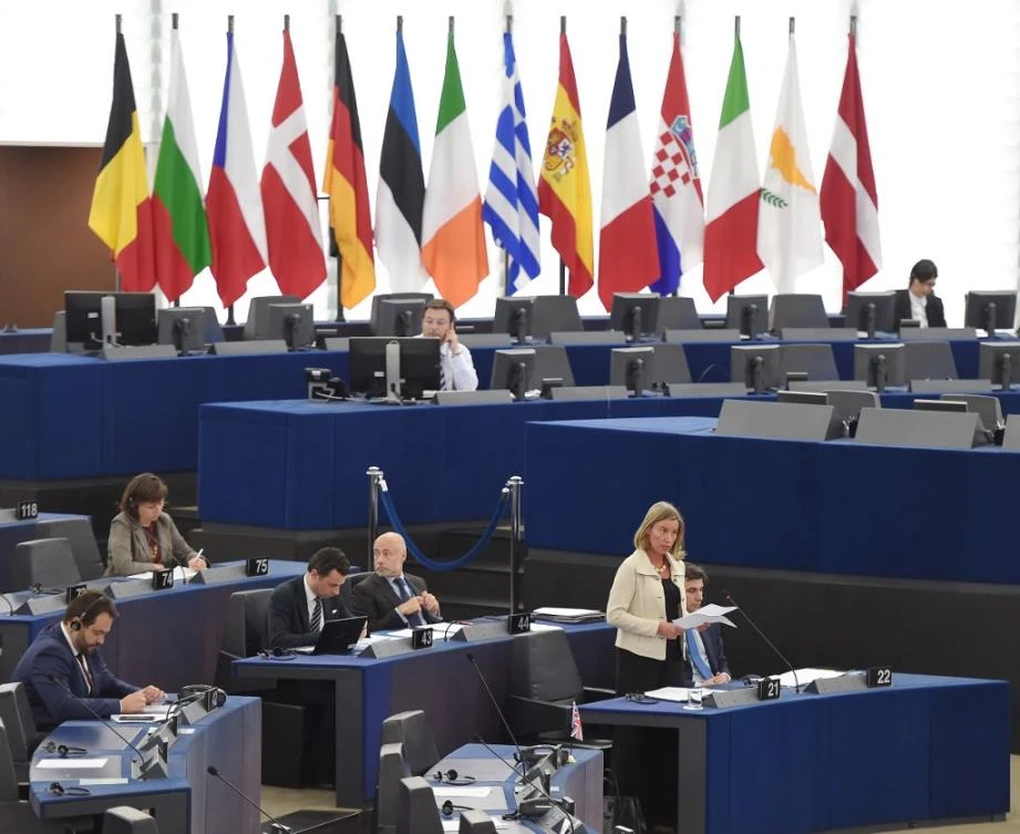 Countdown to UN sanctions on Iran over nuclear deal