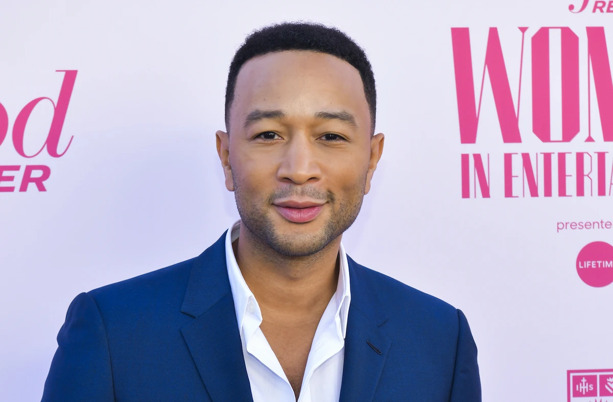 Singing star John Legend to perform at UAE festival