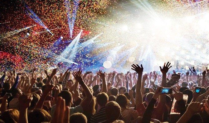 Line-up, prices revealed for Dakar Rally closing concert in Qiddiya