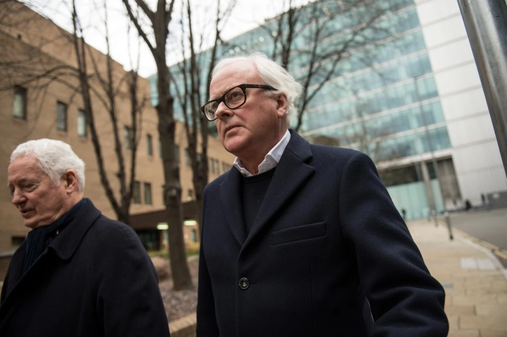 Former Barclays CEO suggested side deal to feed Qatar’ extra cash, London court hears