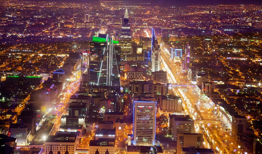Saudi Arabia rises in Human Development Index