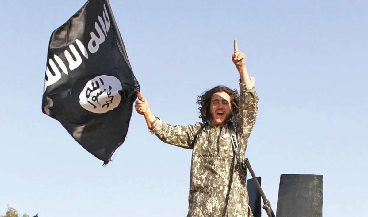 Daesh (ISIS) has been designated a terrorist group by the UN as well as by many international organizations and individual countries. (Photo/Supplied)
