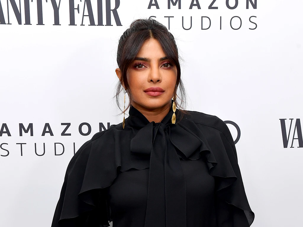 Priyanka Chopra Jonas joining Amazon’s spy series ‘Citadel’