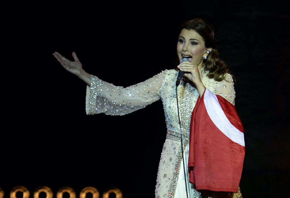 Ballerina Svetlana Zakharova, singers Magida El-Roumi, Sanaa Nabil to perform in Abu Dhabi