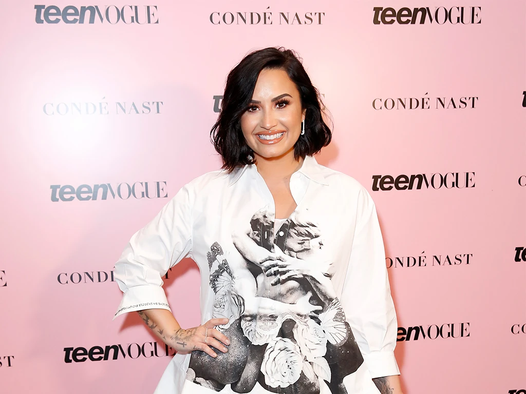 US singer Demi Lovato to perform at the Grammy’s