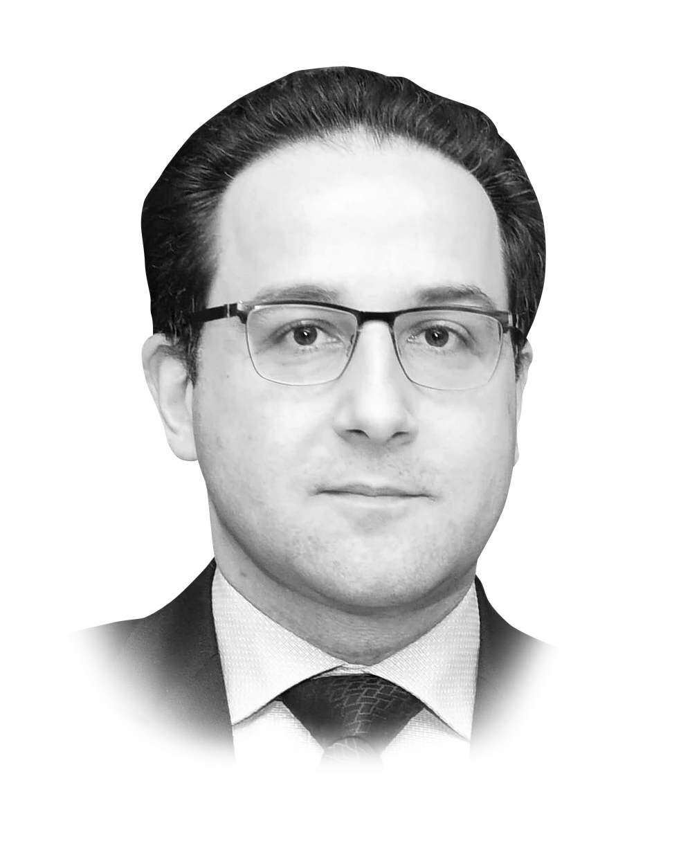 How Lebanon can break free from the past