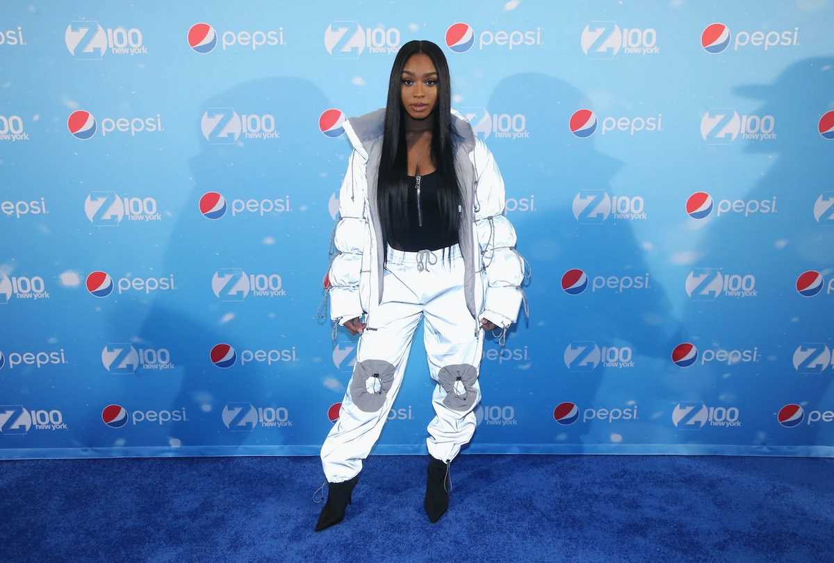 The 23-year-old star auditioned as a solo act for American television series “The X Factor.” (AFP)