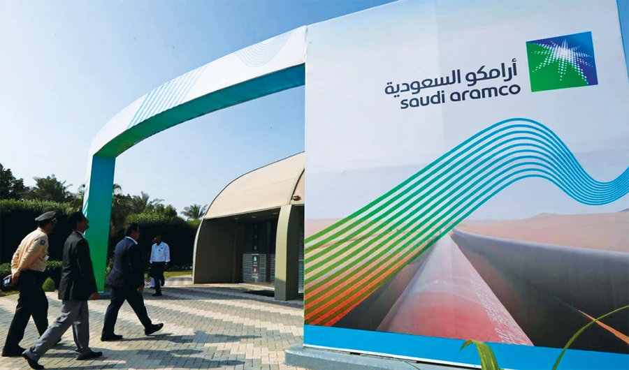 JPMorgan sees scope for Saudi Aramco stock gains