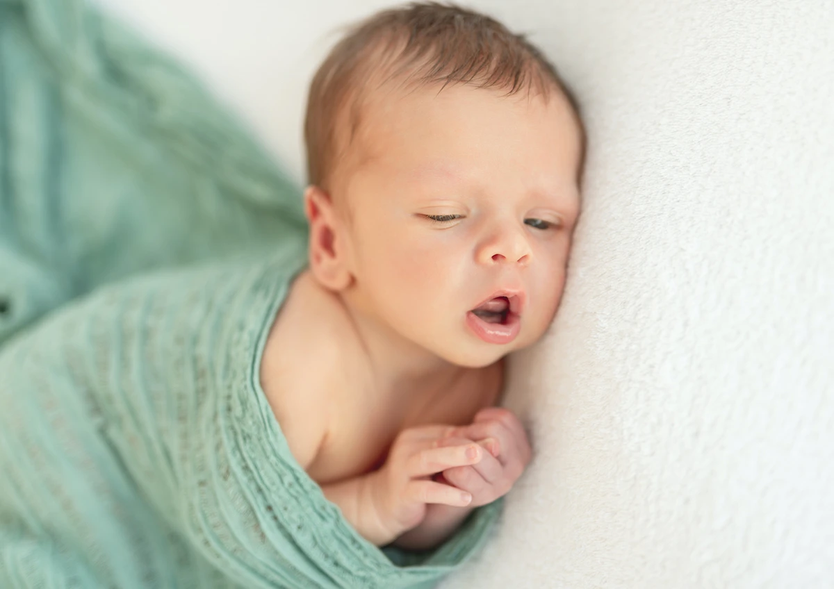 Baby Talk: Conditions to be aware of in newborns
