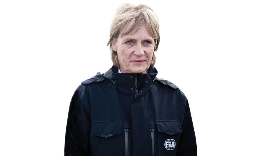 Dakar Rally’s only female winner excited to teach Saudi girls