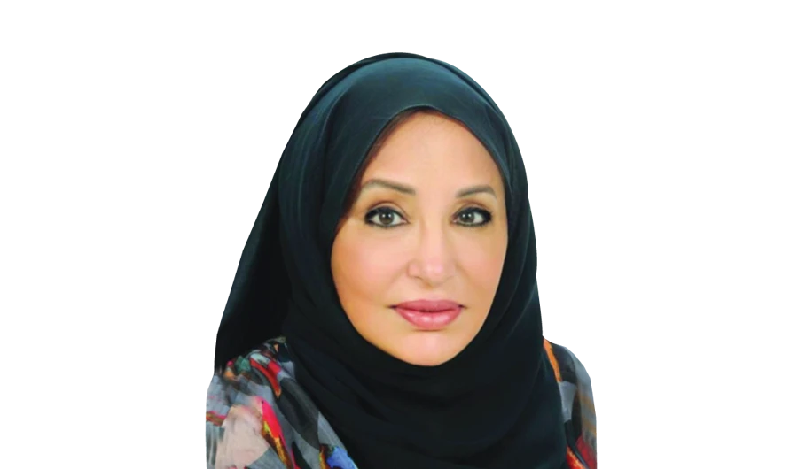 Dr. Nourah Al-Yousef