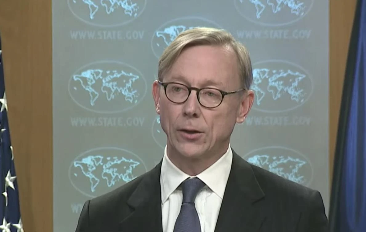 US State Department sanctions top IRGC general for crackdown on protesters
