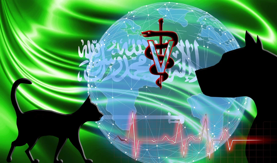 Saudi pet owners protest high bills and low care standards