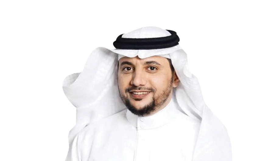 Dr. Abdullah bin Rafoud Al-Safiyani