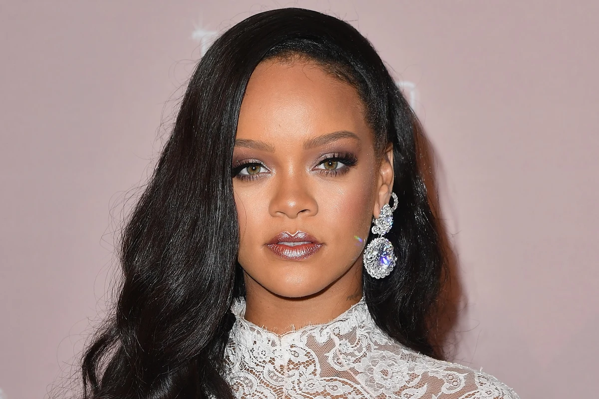 Rihanna, Saudi beau reportedly split after three years