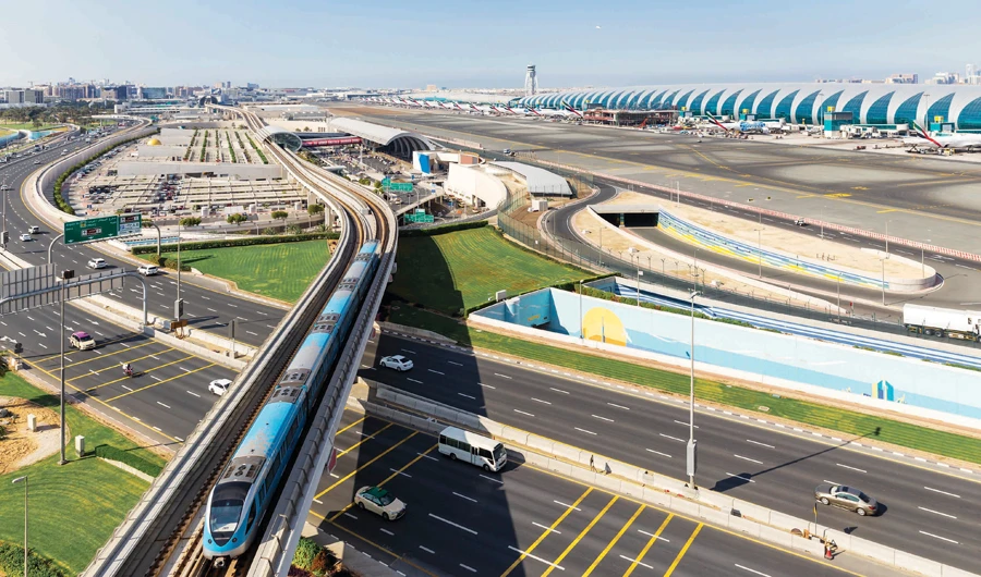 How GCC’s smart cities will tackle urbanization challenges