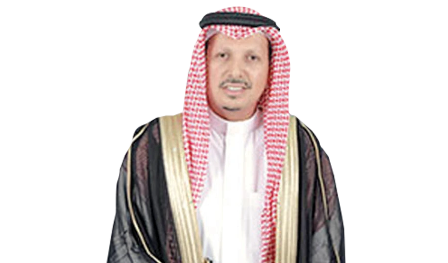 Fayez Al-Harbi
