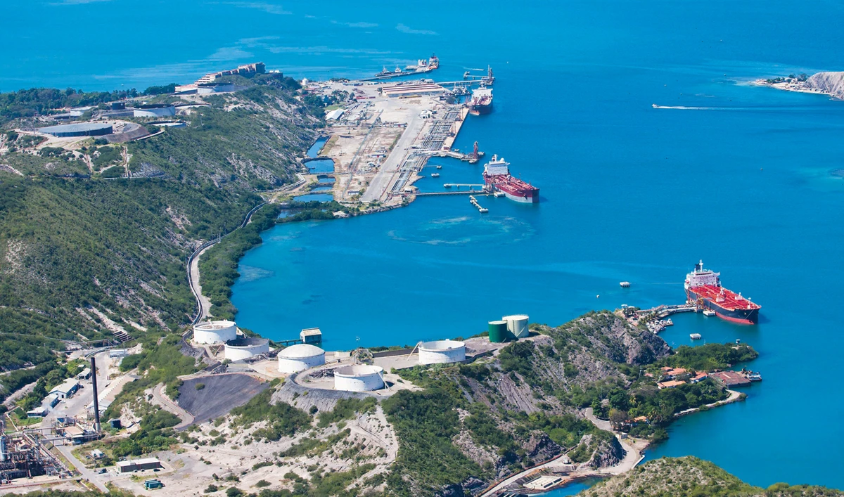 Venezuela has some of the world’s largest oil reserves, but has come under heavy pressure from Washington in an effort to oust President Nicolas Maduro. (Shutterstock)