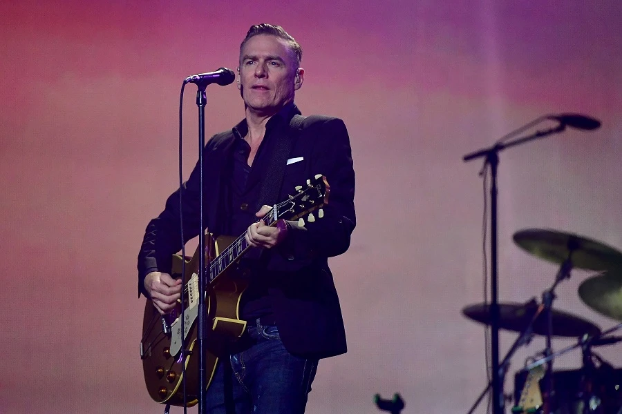 From Bryan Adams to Dimitri Vegas, Saudi international unveils stellar lineup of performers
