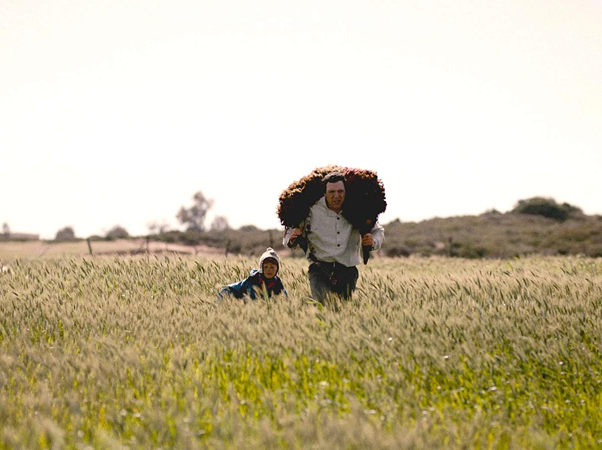 Oscar-nominated ‘Brotherhood’ is pure, unadulterated drama