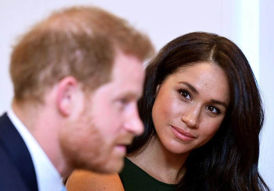 Meghan’s father accuses daughter of ‘cheapening’ UK’s royal family