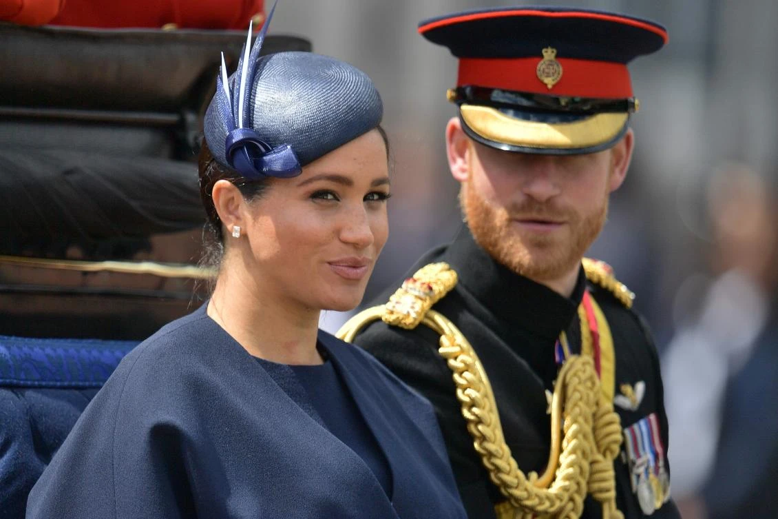 Meghan’s father accuses daughter of ‘cheapening’ UK’s royal family