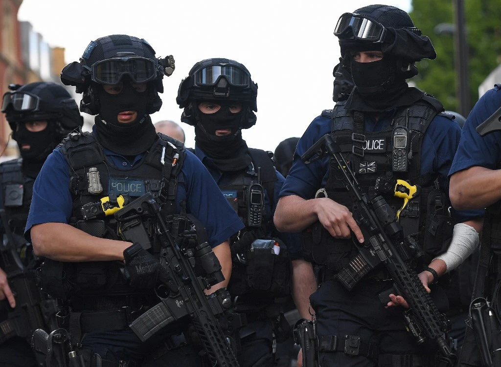 UK courts hand far-right extremists lighter online crime sentences than Islamists