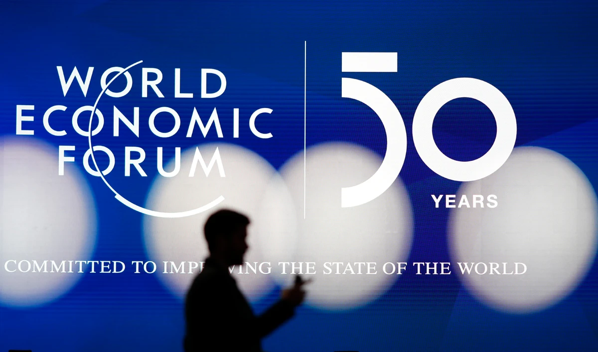 SAGIA chief to lead delegation to WEF meeting in Davos as number of overseas firms starting business in Saudi Arabia breaks record