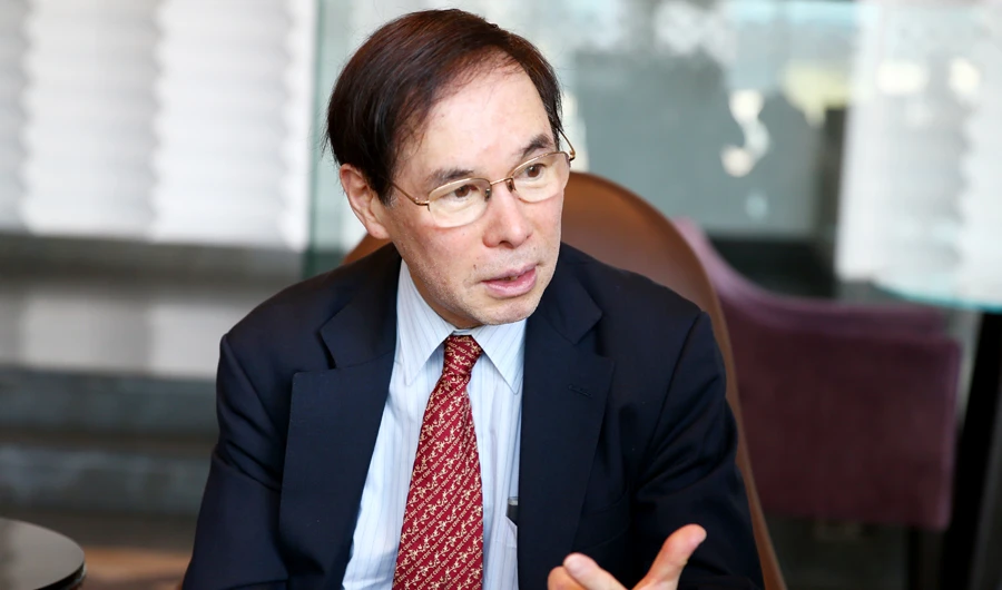 Continuity key for Saudi Arabia as it prepares for G20 summit: T20 Japan chair