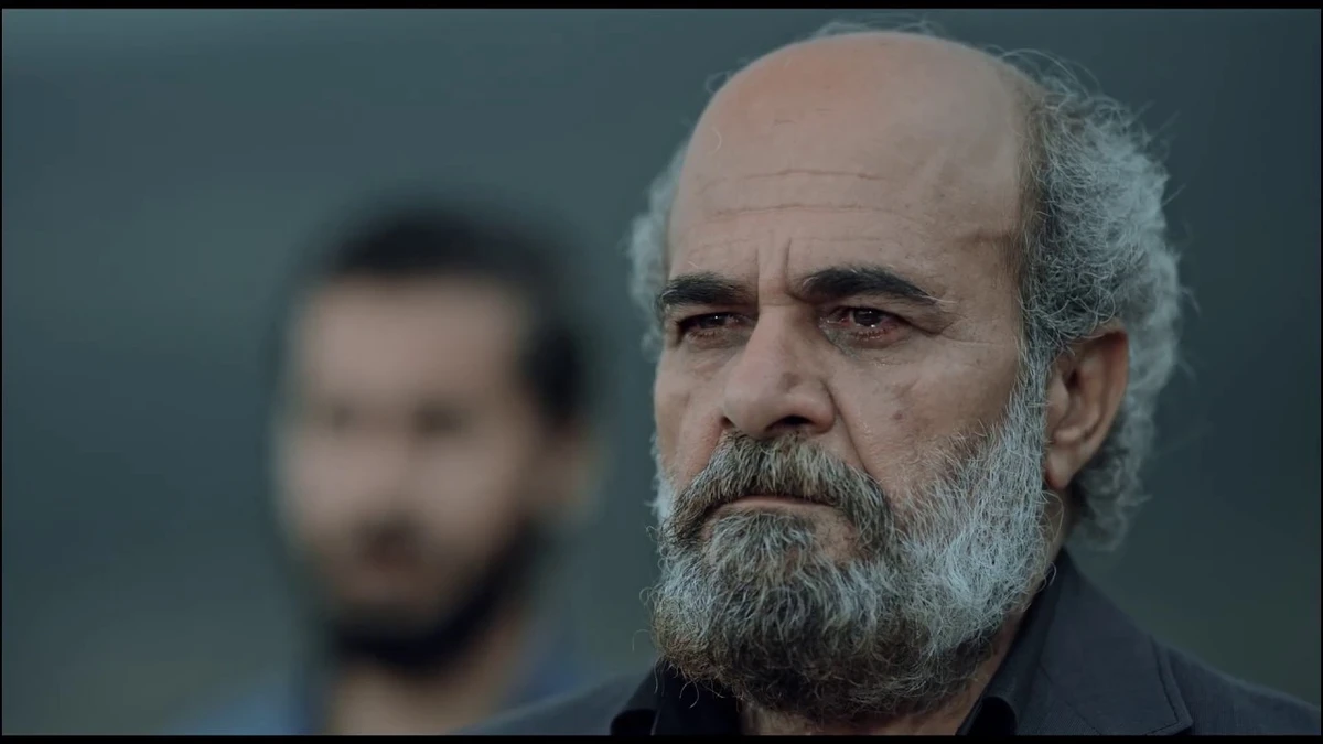 “Between Two Brothers” screened at the recent Cairo International Film Festival. (Supplied)
