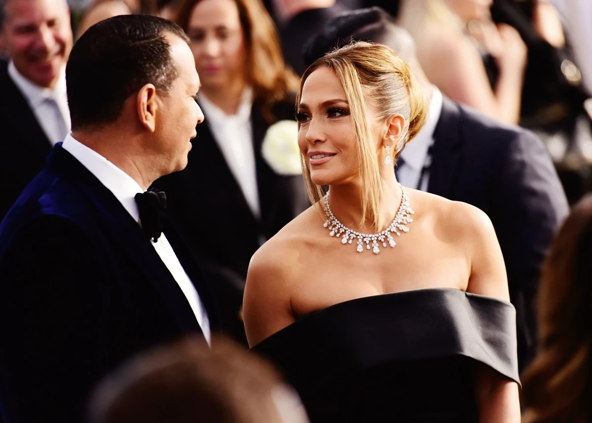 Arab designs add flair to the SAGs red carpet