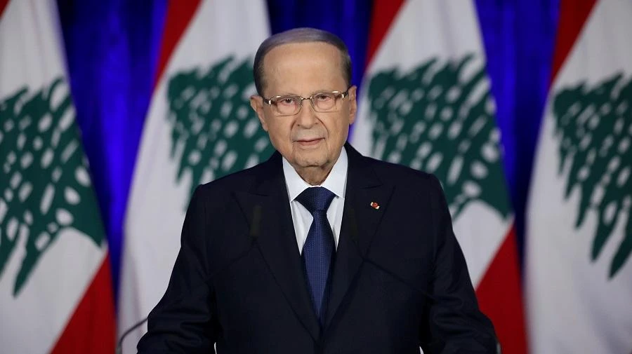 Protestors have demanded a new government be comprised solely of independent experts, and exclude all established political parties. (File/AFP)